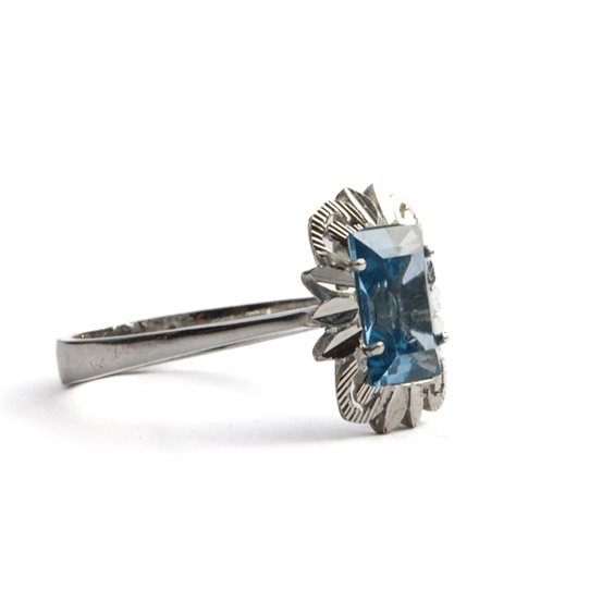 Ringe Goldside Dame in Gold Topazio AN.GS0037 - AN.GS0037